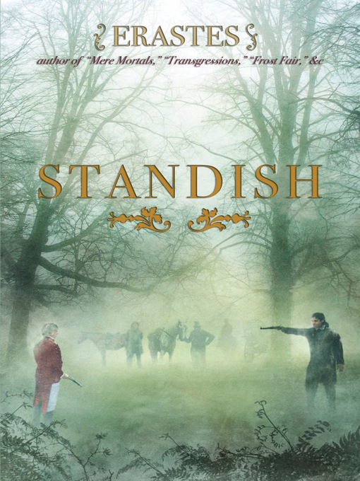 Title details for Standish by Erastes - Available